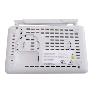 460 epon <span class=keywords><strong>Modem</strong></span> 1ge + 3fe + Nồi + <span class=keywords><strong>USB</strong></span> 2.4G WIFI <span class=keywords><strong>Router</strong></span> ONT onu - Product Image 4