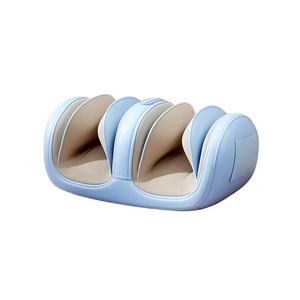Leg Massager Airbag Kneading Fully Automatic Foot Massager Multifunctional Home Use <b>USB</b> Rechargeable - Product Image 3