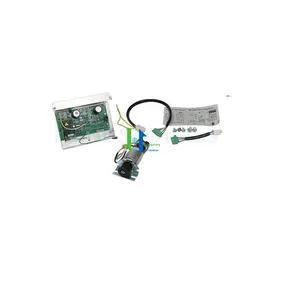 KM606061G06 KM606061G16 Kit-Elevador Motor de porta KM903370G004 Controlador KM606060G01