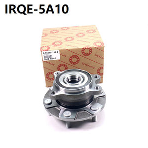 Ensemble de moyeu de roue arrière automobile IRQE-5A10, diamètre intérieur 52 mm, pièce de rechange pour Isuzu - Product Image 4