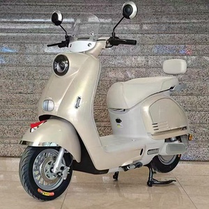 โรงงานขายส่งรถมอเตอร์ไซค์ไฟฟ้าขนาดเล็ก 2KW 3KW รถแข่งไฟฟ้าจีน - Product Image 3