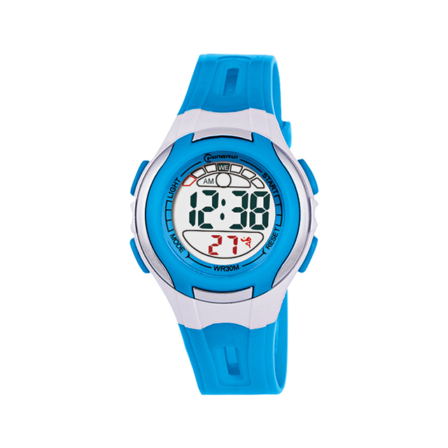Cheap High Quality Fashion Cute Luminous Children Wristwatch Kids Cartoon Digital Watch