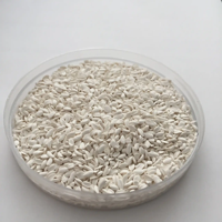 Ligne de granulation automatique de plastique, ligne de granulation de masterbatch coloré pour plastique, ligne de granulation continue de masterbatch