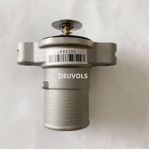 Carcasa del Termostato <span class=keywords><strong>P</strong></span>-erkins 1106 T413847 4133L064 - Product Image 1