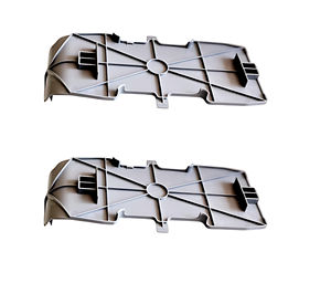 Drone Accessory T100 <b>Frame</b> Cable Cover Agricultural Drone Spare Parts for the DJI T100 <b>Plant</b> Protection Drone - Product Image 6