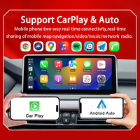 Autoradio GPS Android LELV avec écran IPS 10,25 pouces, résolution 1920x720, CarPlay stéréo, 4 Go/8 Go de RAM pour BMW X5 F15 2014-2017