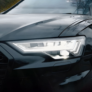 ไฟหน้ารถยนต์ <span class=keywords><strong>Audi</strong></span> A6 C8 รุ่น Matrix LED ปี 2019 2020 2021 2022 <span class=keywords><strong>2023</strong></span> รุ่น <span class=keywords><strong>S6</strong></span> C8 รหัสอะไหล่ 4K0941035C 4K0941036C - Product Image 6