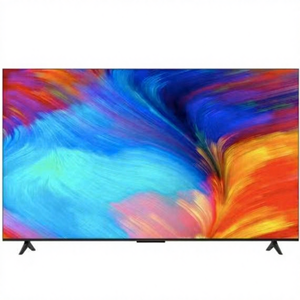 Téléviseur <span class=keywords><strong>OLED</strong></span> intelligent 4K 100 <span class=keywords><strong>pouces</strong></span> noir pour présentations en salle de conseil d'entreprise, Google Android WebOS, fréquence de rafraîchissement 120 Hz, salles de bain - Product Image 4