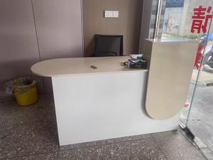 Caja Registradora <span class=keywords><strong>de</strong></span> madera y Metal con pintura pequeña minimalista moderna, salón <span class=keywords><strong>de</strong></span> belleza, Bar, recepción, escritorio frontal <span class=keywords><strong>de</strong></span> Color personalizado - Product Image 5