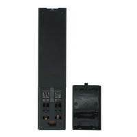 Control Remoto Universal de Código Fijo HUAYU RM-SN1518 para Televisores LCD/LED 3D (RMT-TX100D/B/200U/102U) - 60 Botones