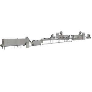 Máquina para masticar palitos de carne de hueso para mascotas, máquina de procesamiento de palitos de carne natural para masticar perros - Product Image 3