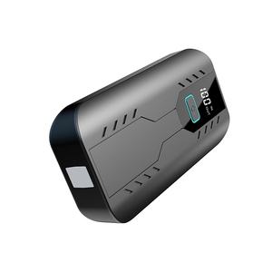 Bộ khởi động bình ắc quy ô tô thiết kế mới 10000mah, bộ khởi động di động, bộ khởi động bình ắc quy di động cho ô tô - Product Image 2