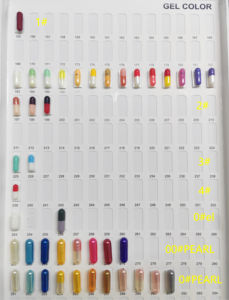 Cápsula hueca de pastillas quemagrasas éxito de ventas - Product Image 6