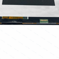 Rakitan layar sentuh LCD OLED untuk Lenovo IdeaPad Duet 5 Chromebook (13 ",Gen 6)