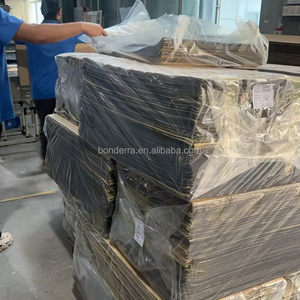 3 en 1 Isolation Thermique Matériau Insonorisant pour Voiture Isolant Thermique Mousse Butyle Feuille Résistante à la Chaleur Tapis Absorbant le Son - Product Image 6