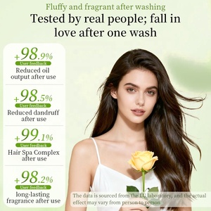Savon Shampoing Solide Artisanal Végétalien <span class=keywords><strong>LU</strong></span> au Thé Vert, Anti-Pelliculaire, Contrôle du Sébum, Fraîcheur Naturelle et Biologique pour Soins Capillaires en Gros - Product Image 4
