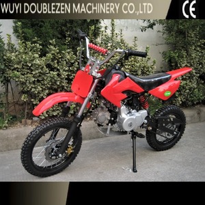 Moto tout-terrain CRF Dirt Bike Pit Bike à vendre pas cher - Product Image 2