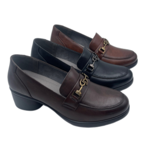 <span class=keywords><strong>Scarpe</strong></span> da donna <span class=keywords><strong>con</strong></span> <span class=keywords><strong>tacco</strong></span> rotondo <span class=keywords><strong>scarpe</strong></span> comode da donna <span class=keywords><strong>scarpe</strong></span> strette <span class=keywords><strong>con</strong></span> fibbia mentale <span class=keywords><strong>tacco</strong></span> alto pendolarismo <span class=keywords><strong>scarpe</strong></span> Casual da ufficio décolleté da donna - Product Image 1