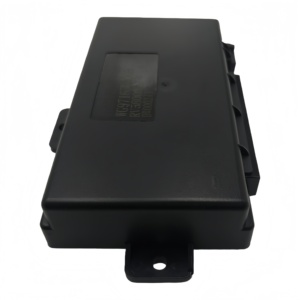Pièces de système électronique de camion de haute qualité, module de commande de carrosserie de camion BCM WG9716582003 RV580009 DW000243 pour Sinotruk HOWO - Product Image 3