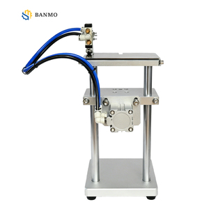 Coupe-biseaux industriel en acier inoxydable SUS304 pour tubes <span class=keywords><strong>de</strong></span> <span class=keywords><strong>parfum</strong></span> - Cisaille <span class=keywords><strong>de</strong></span> précision pour les petites et moyennes entreprises <span class=keywords><strong>de</strong></span> beauté - Product Image 4