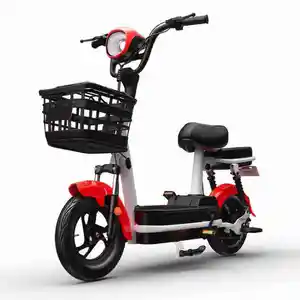 סיטונאי זול יוקרה חשמלי קטנוע למבוגרים במפעל ישיר חשמלי אופני עיר