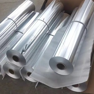 3003 H24 Jumbo Coil Reliable for <b>Container</b> Making Aluminium <b>Foil</b> Large Rolls - Product Image 1