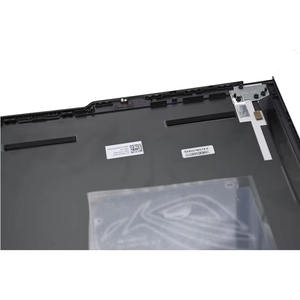 เคสฝาปิดด้านหลัง LCD ฝาครอบด้านบนสำหรับ Asus <span class=keywords><strong>G513R</strong></span> G513Q G533Q GX551Q GX650R สีเทา - Product Image 4