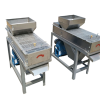 Machine à décortiquer les cacahuètes, les noix de cajou, les amandes, les pistaches, les arachides, les noix de palme, les graines de tournesol