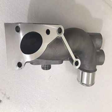 New Arrival Filter Head 4318605 4318607 Water Inlet Connection  