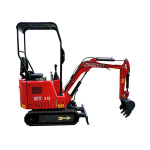 Escavatore Idraulico con Motore <span class=keywords><strong>Diesel</strong></span> Mini Escavatore ad Alte Prestazioni Usato - Product Image 4