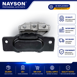 5171071AC ขายึดเครื่องยนต์ด้านขวาแบบใหม่พร้อมการรับประกัน 6 ปี เหมาะสำหรับจูร์นีย์ 2.7L 2009 - Product Image 1