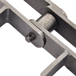Fabrieksprijs Fv Serie Transportband Ketting Legering Fv140 Schraper Type Ketting - Product Image 4