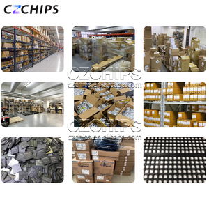 รับประกัน ORG400-HQP128-3C2 QFP-128 IC Bom Czsku ใหม่ล่าสุดและดั้งเดิม: KZ09WQ20 - Product Image 6