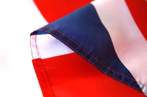 Drapeaux hawaïens imprimés en polyester de haute qualité avec œillets en laiton <span class=keywords><strong>Drapeau</strong></span> imprimé résistant aux UV imperméable d'Hawaii - Product Image 5