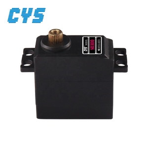 30G Superlichte Digitale Micro <span class=keywords><strong>Servo</strong></span> Metalen Uitrusting Voor Drones Rc Boten Auto 'S Radiosystemen Op Afstand Speelgoed Onderdelen Rc Vliegtuig Helikopter - Product Image 5
