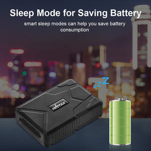 Vjoycar-rastreador de vehículos <span class=keywords><strong>4G</strong></span> Lte Ultra magnético Tkstar, dispositivo de seguimiento GPS con gran batería de 7800mah, <span class=keywords><strong>4G</strong></span> - Product Image 5