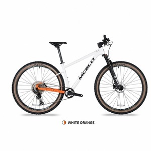 Bicicleta de Montaña MCELO de Aluminio de 12 Velocidades - Product Image 2