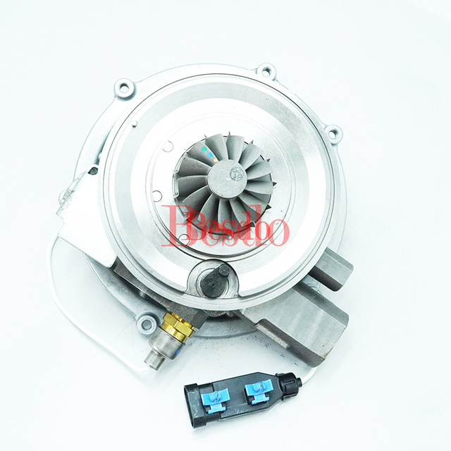 Marine Engine Parts Turbo Core 12642129  5178471 Turbocharger Core 12642129  5178471 6269642 6419464 6672059 6682321
