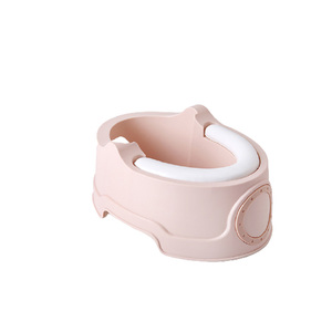 Siège pot de sécurité pour bébé, coussin urinoir, Portable, multifonction, chaise pot de voyage, bon marché, Simulation toilettes - Product Image 5