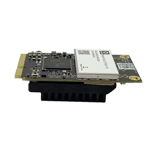 Módulo WIFI <span class=keywords><strong>COMPEX</strong></span> WLE1216VX 7AA QCA9984 Chip de Doble Banda <span class=keywords><strong>MINI</strong></span> PCIE Wave 2 2.4GHz 5GHz 4x4 MU-MIMO 802.11AC - Product Image 4