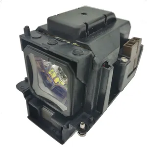 DT00751 Original Projektor Lampe mit Gehäuse für Hitachi CP-X251 CP-X256 CP-X260 CP-X265 dt00751