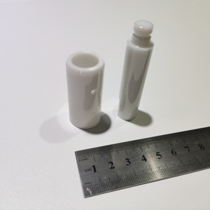 Zro2 pistone ceramico pistone set Zirconia in ceramica manicotto specchio lucidato in ceramica asta e boccola - Product Image 3