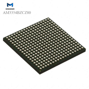 AM3354BZCZ80 (Microprocessors) AM3354BZCZ80 - Product Image 1