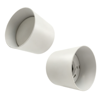 Plafonnier LED GX53 de haute qualité et spot encastré moderne pour l'éclairage intérieur de la maison et du bureau