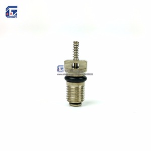 แอร์บ้าน10ชิ้น,R134a JRA Schrader Valve Core อุปกรณ์ทำความเย็น AC A/C <span class=keywords><strong>R12</strong></span>ชุดซ่อมแยกเข็ม HVAC - Product Image 2