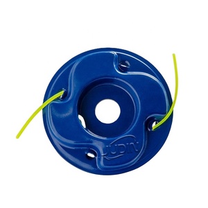 Cabezales de Metal para cortadora de hierba, hoja de acero, cortador <span class=keywords><strong>Universal</strong></span> de hierba - Product Image 4