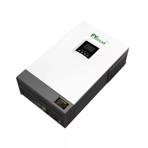 Système solaire hybride connecté au réseau et hors réseau 5 kW 10 kW 15 kW 3 phases 8 kW en stock - Product Image 3