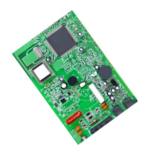 บริการผลิตแผงวงจรอิเล็กทรอนิกส์ PCB และ PCBA แบบครบวงจรตามแบบแปลนของลูกค้า - Product Image 1