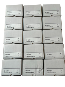 Controlador PLC, Sensor, Cortina de Luz de Seguridad, Nuevo y Original GL-RP5N - Product Image 5
