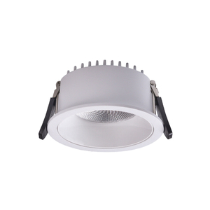 Độ sáng cao COB dẫn xuống ánh sáng 20W 30W CCT lõm Downlight 85mm 150mm 180mm Dimmable chống chói ánh sáng tại chỗ Đèn trần - Product Image 2
